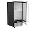 Koolmore Stainless-Steel Built-In Ice Maker Machine with Large 25 lb Cube Storage Basket, Full Cube Production BIM75-BS - alternate 2